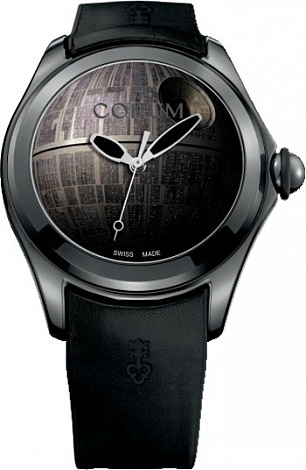 Corum Replica Bubble Death Star L082 / 02992 watch